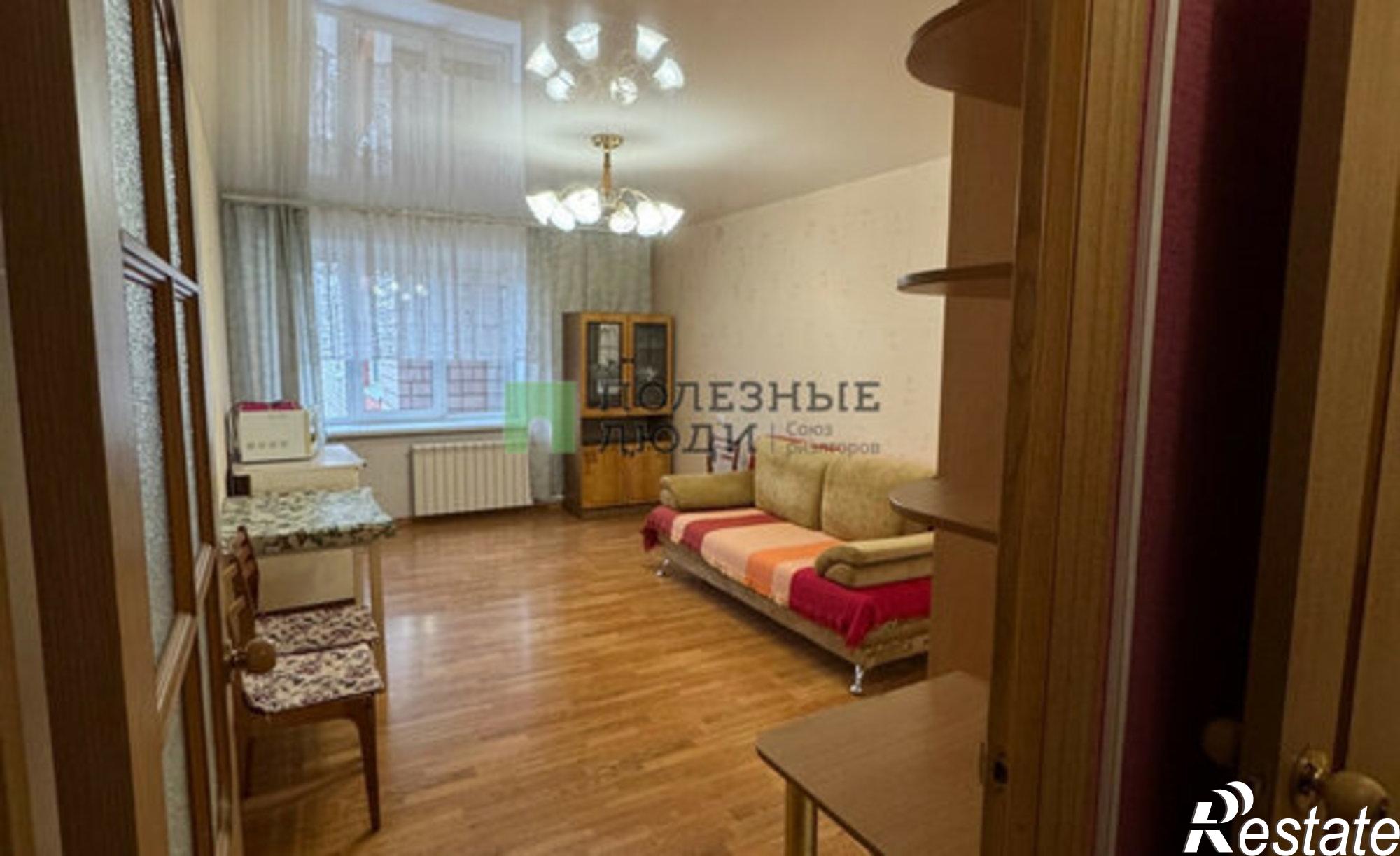 Купить квартиру за 2 000 000 рублей на улица Карла Маркса, 316