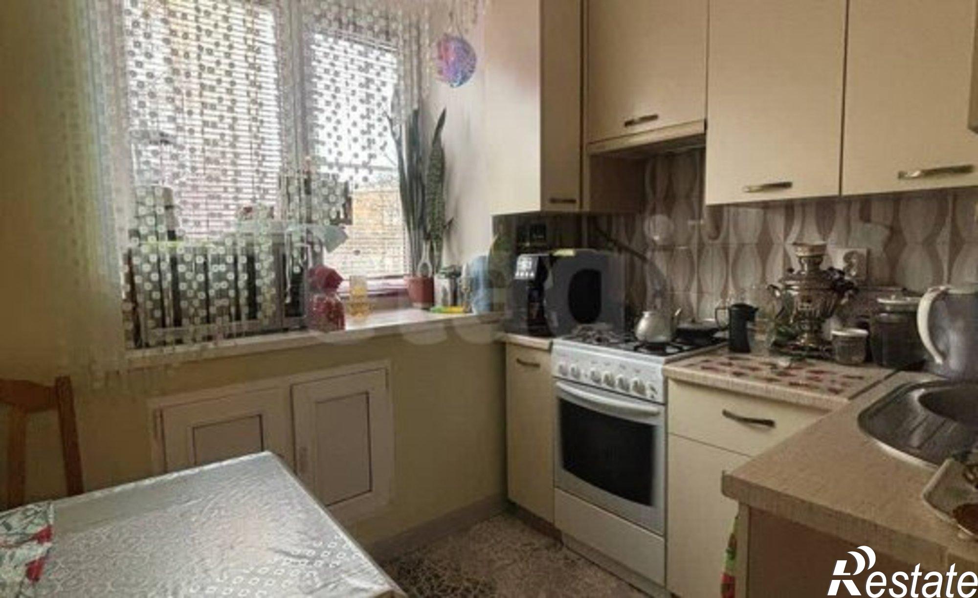 Купить квартиру за 4 250 000 рублей на Можга, микрорайон Наговицынский, 28