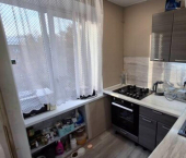 2-комн, 41кв м, этаж 5/5 Волгоградская улица, 17