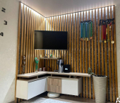 3-комн, 54кв м, этаж 9/9 улица Карла Маркса, 126