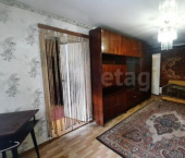 2-комн, 41кв м, этаж 1/5 улица Ефима Колчина, 52А