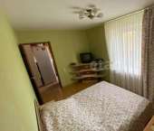2-комн, 40кв м, этаж 4/5 улица Азина, 92