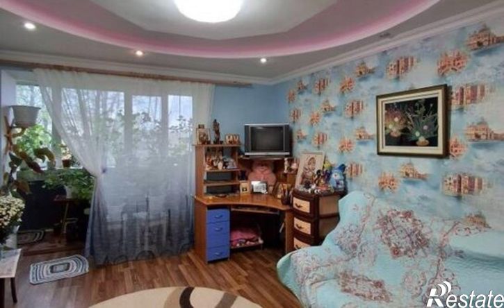 2-комн квартира улица Королёва, 9,  д. 9