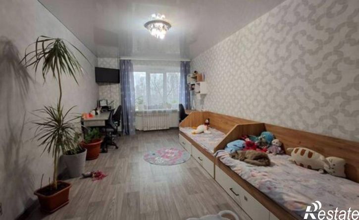 3-комн квартира Верхняя улица, 11,  д. 11