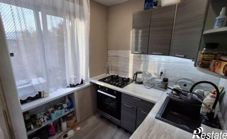 2-комн квартира Волгоградская улица, 17,  д. 17