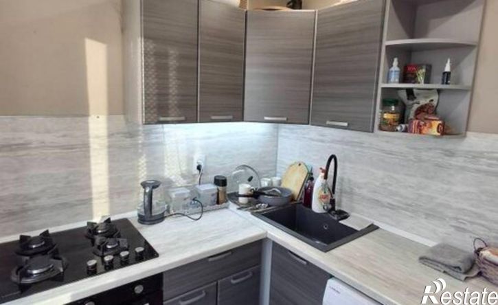 2-комн квартира Волгоградская улица, 17,  д. 17