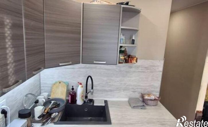 2-комн квартира Волгоградская улица, 17,  д. 17