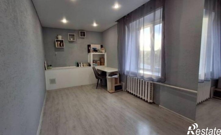 2-комн квартира Волгоградская улица, 17,  д. 17