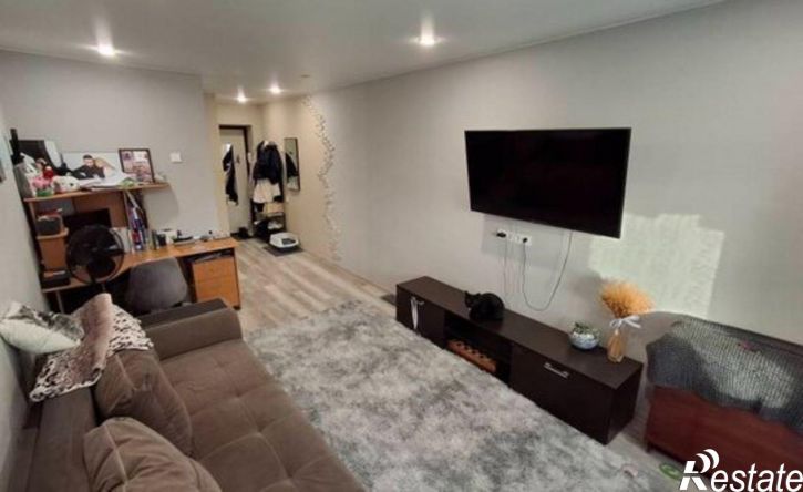 2-комн квартира Волгоградская улица, 17,  д. 17