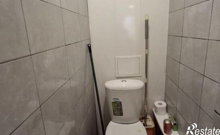 2-комн квартира Волгоградская улица, 17,  д. 17