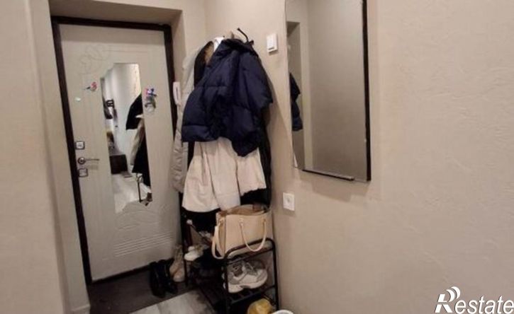 2-комн квартира Волгоградская улица, 17,  д. 17