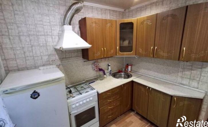 1-комн квартира ул Королева, 19,  д. 19