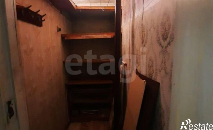 2-комн квартира улица Ефима Колчина, 52А,  д. 52А