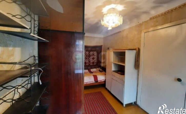 2-комн квартира улица Ефима Колчина, 52А,  д. 52А