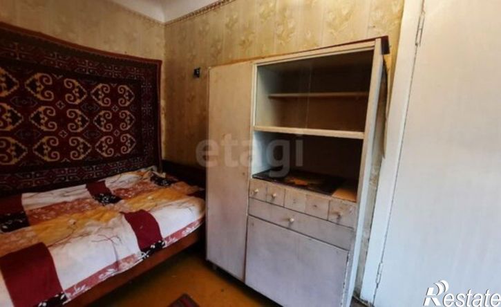 2-комн квартира улица Ефима Колчина, 52А,  д. 52А