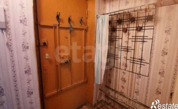 2-комн квартира улица Ефима Колчина, 52А,  д. 52А