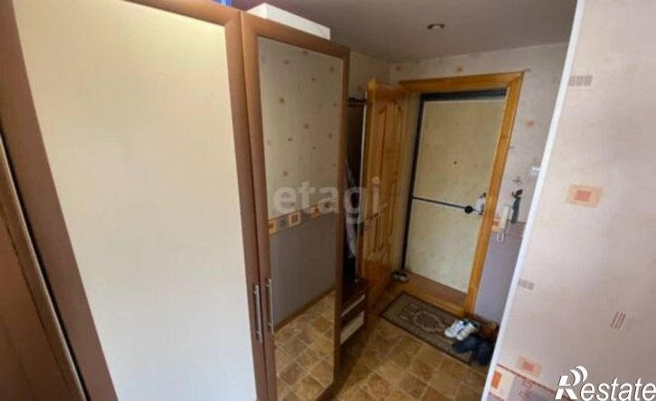 2-комн квартира улица Азина, 92,  д. 92