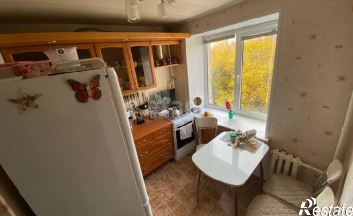 2-комн квартира улица Азина, 92,  д. 92