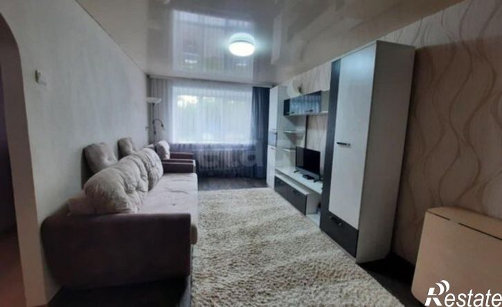 2-комн квартира улица Куйбышева, 30,  д. 30