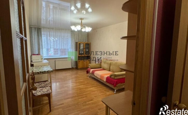 1-комн квартира улица Карла Маркса, 316,  д. 316