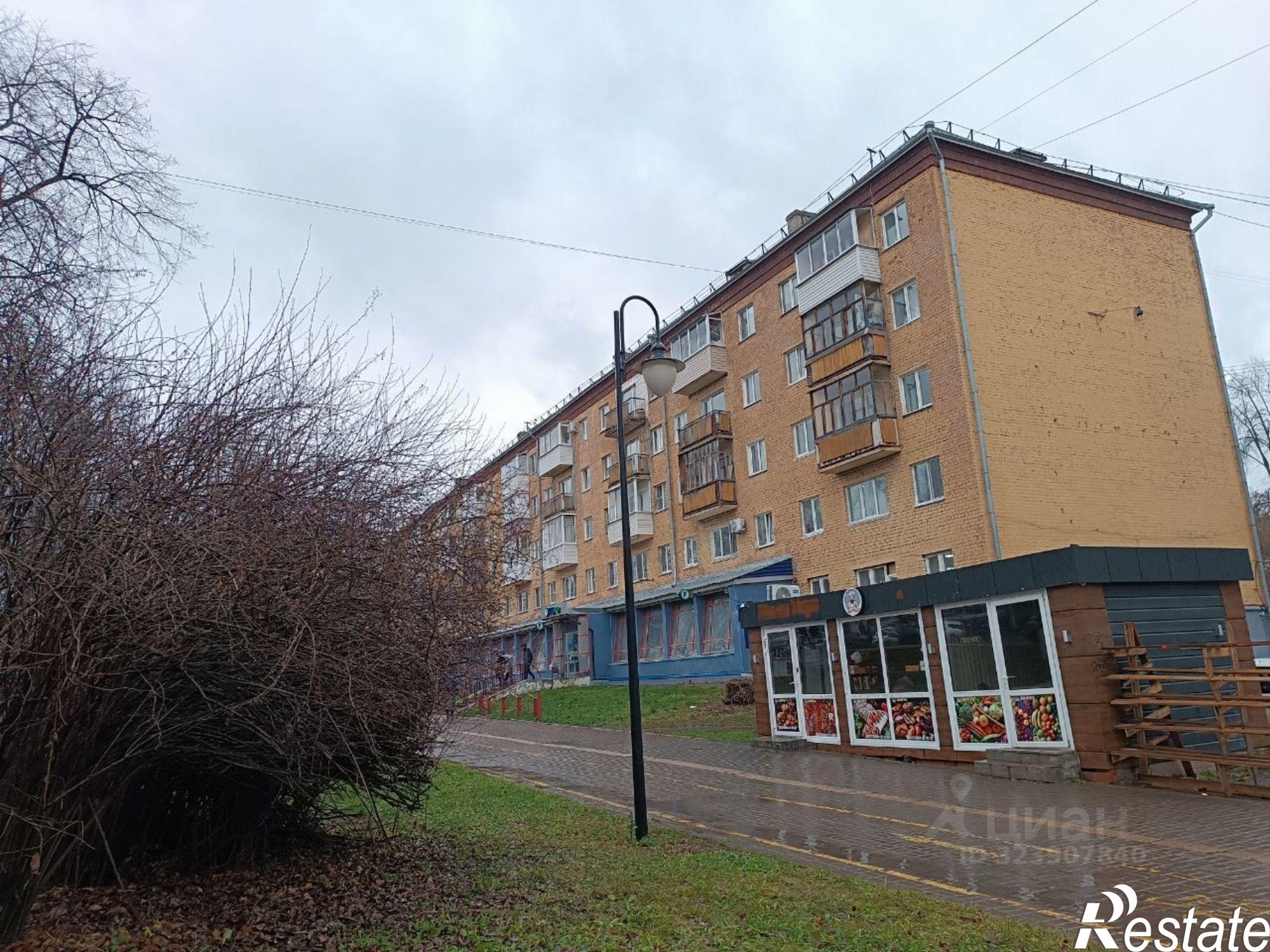 Сдать квартиру за 20 000 рублей на Пушкинская улица, 249