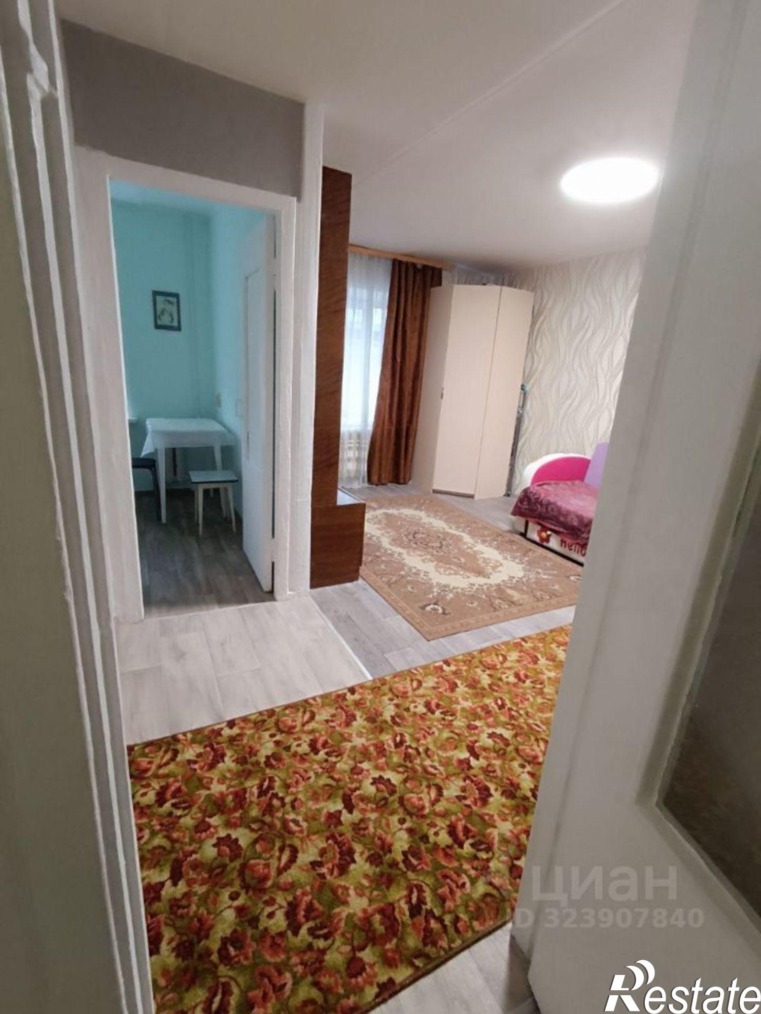 Сдать квартиру за 20 000 рублей на Пушкинская улица, 249