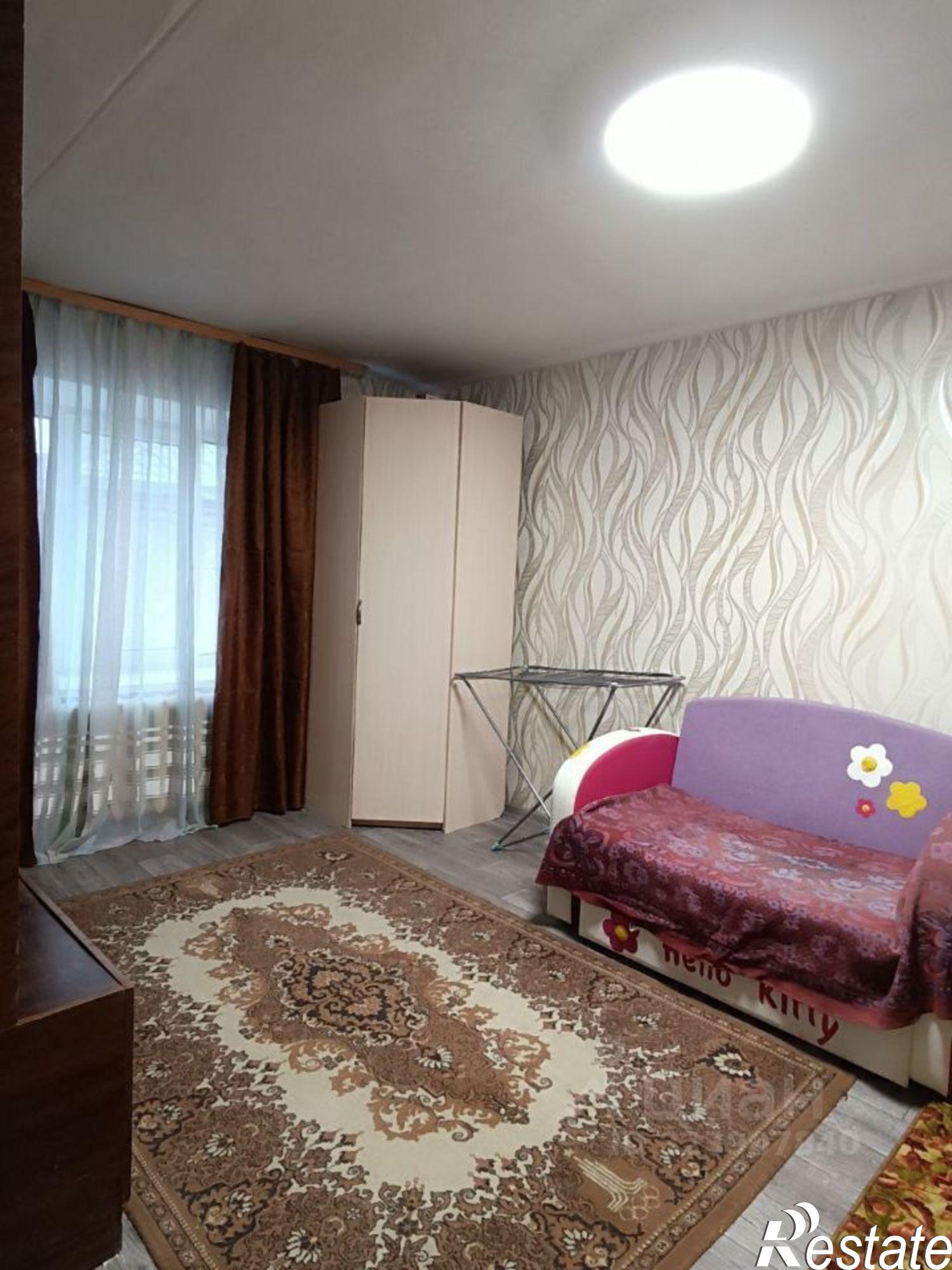 Сдать квартиру за 20 000 рублей на Пушкинская улица, 249