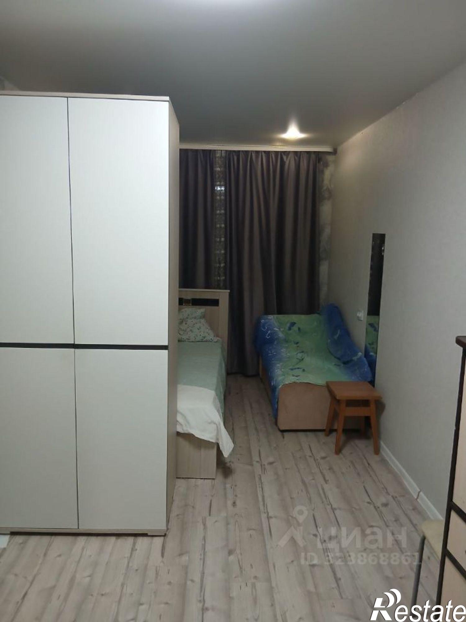 Сдать квартиру за 25 000 рублей на Школьная улица, 17