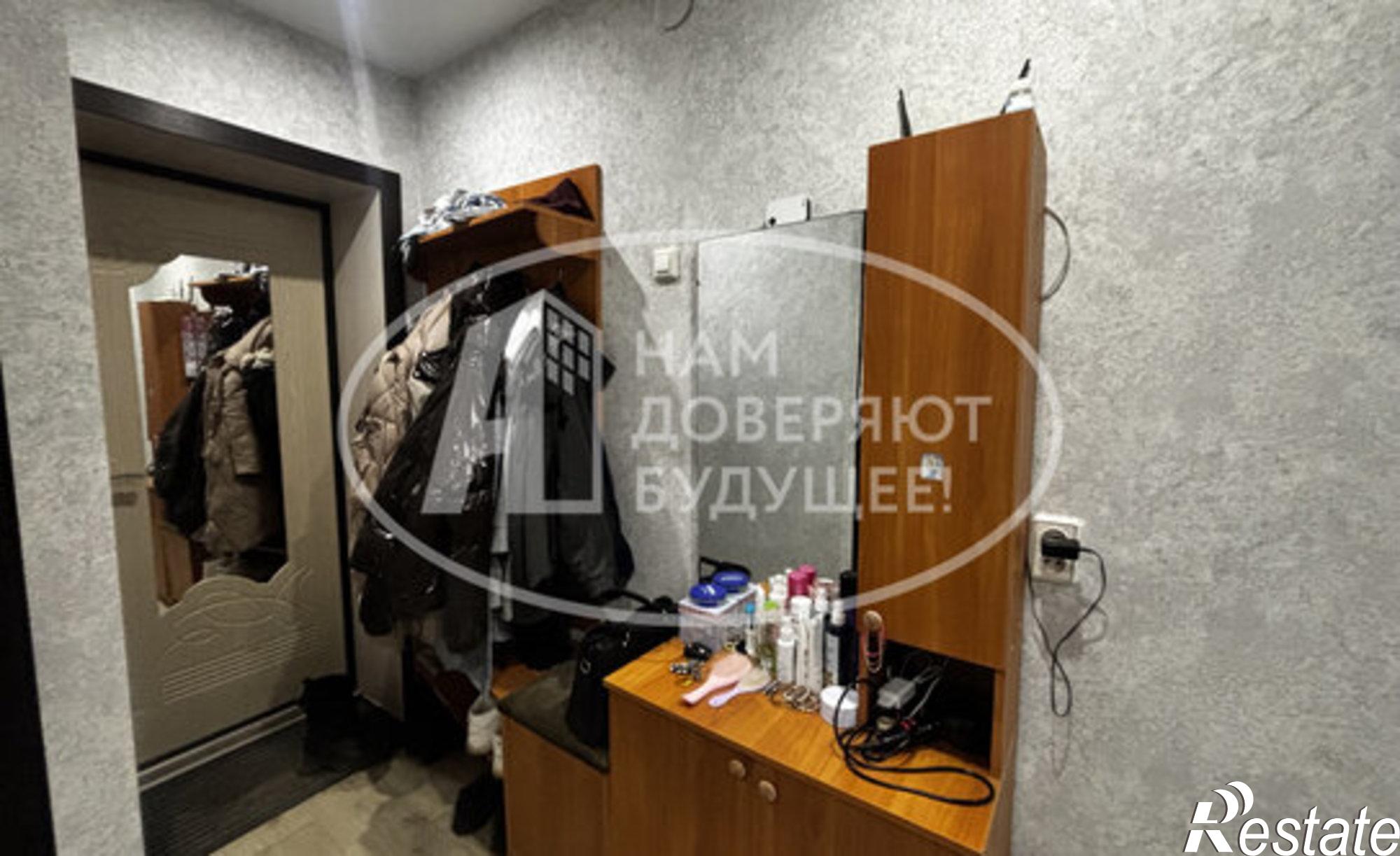 Купить квартиру за 4 200 000 рублей на улица Циолковского, 6