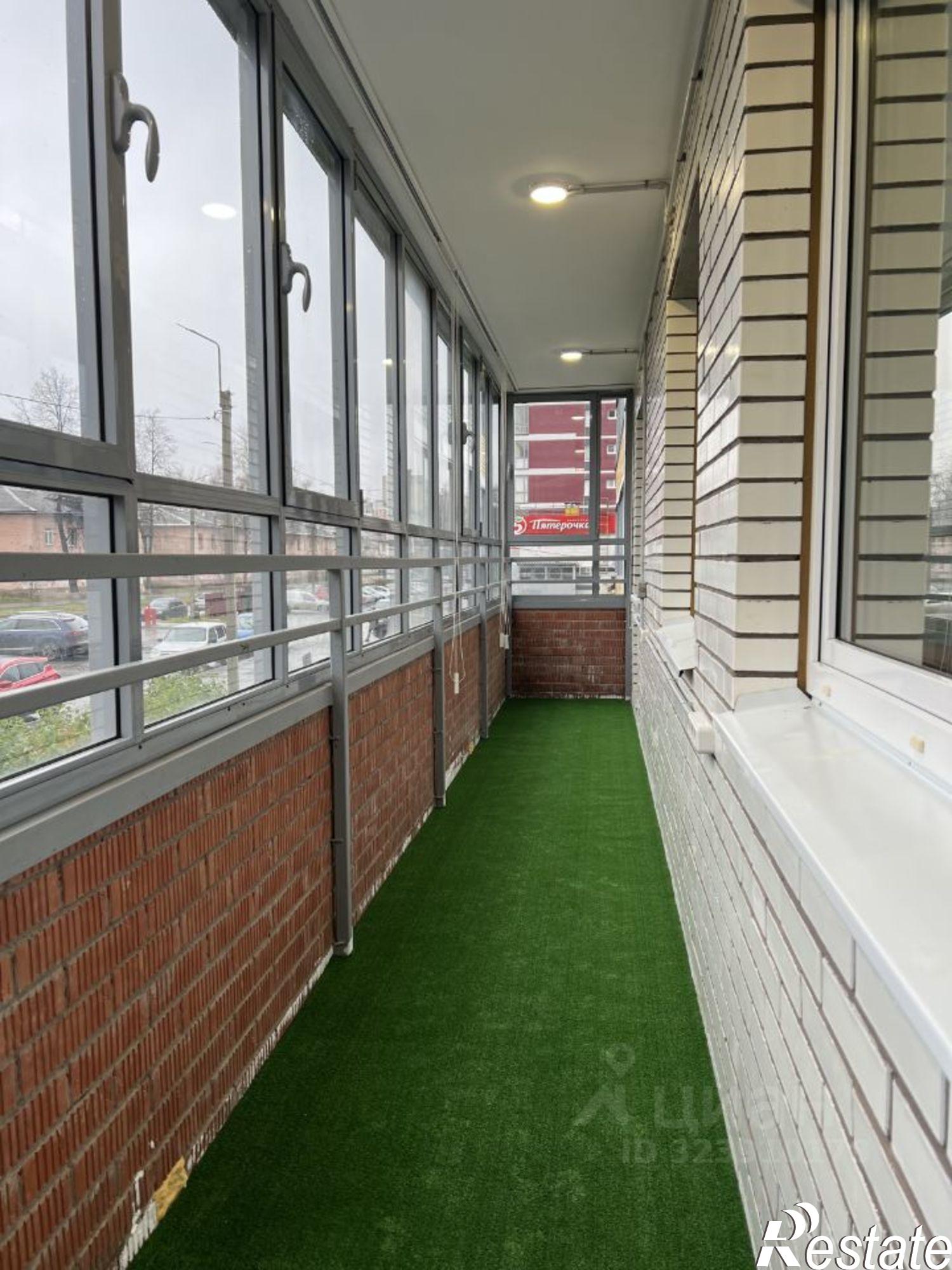 Купить квартиру за 8 200 000 рублей на 8-я Подлесная улица, 48А