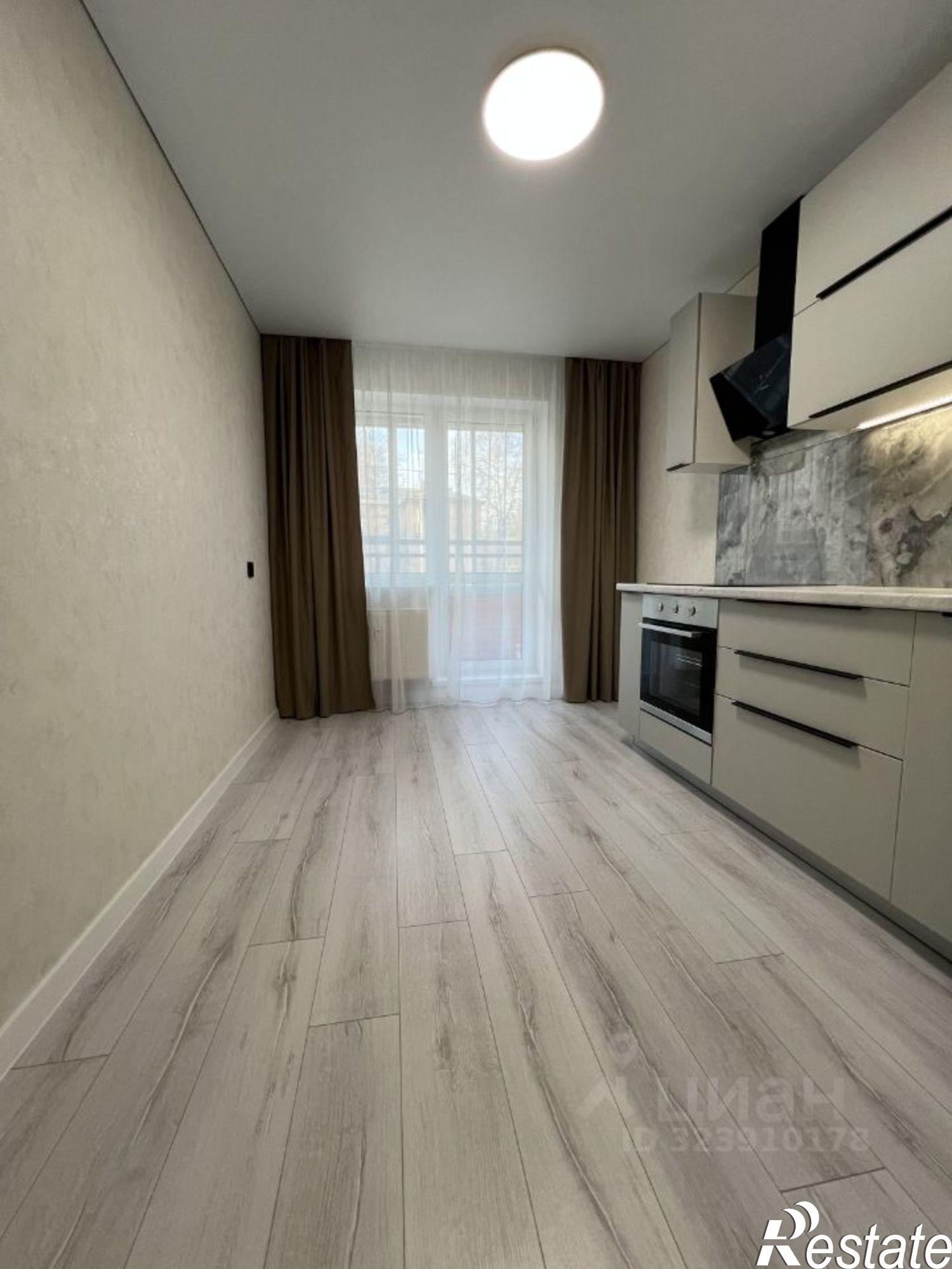 Купить квартиру за 8 200 000 рублей на 8-я Подлесная улица, 48А