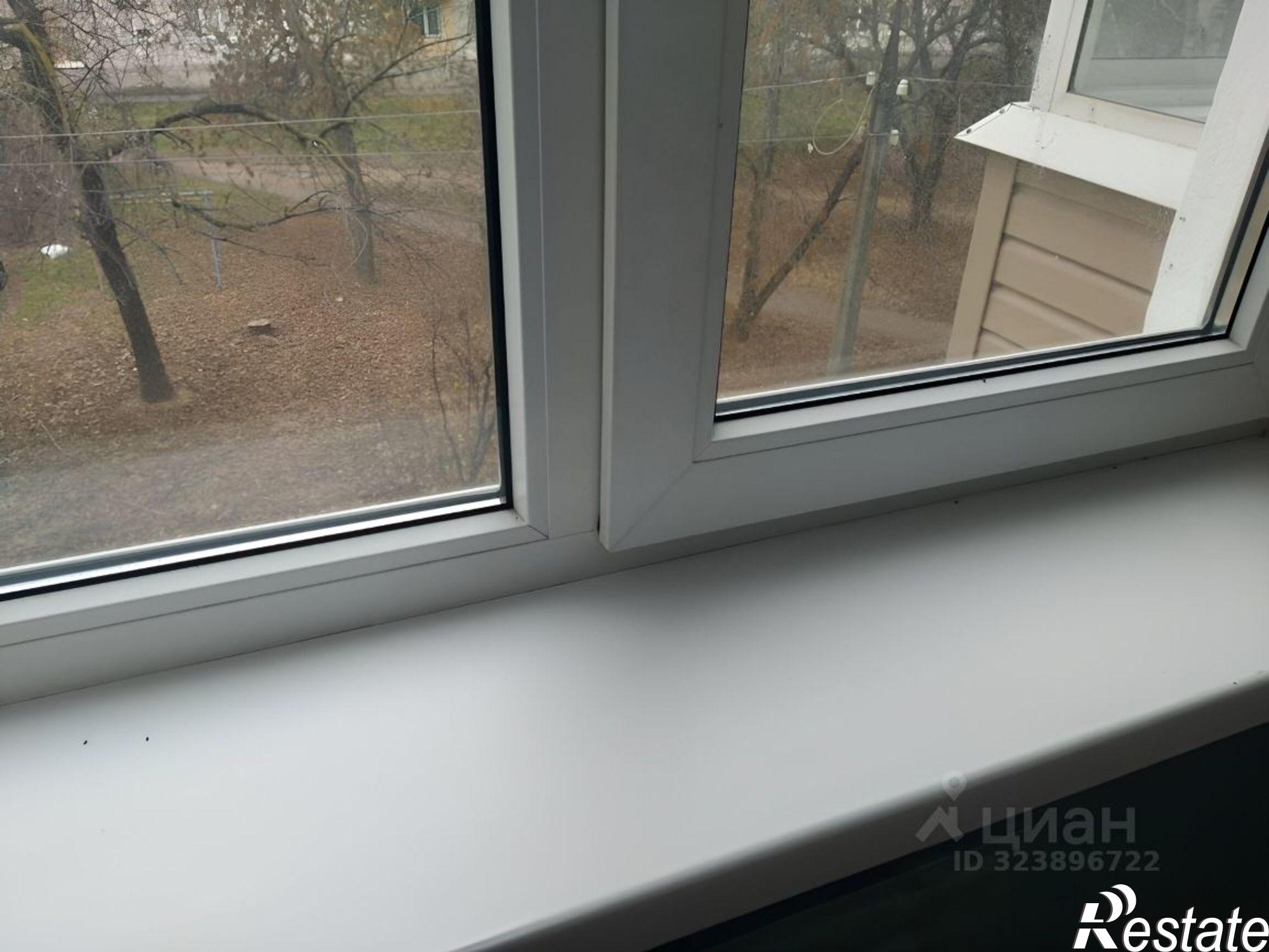 Купить квартиру за 4 800 000 рублей на улица 10 лет Октября, 47