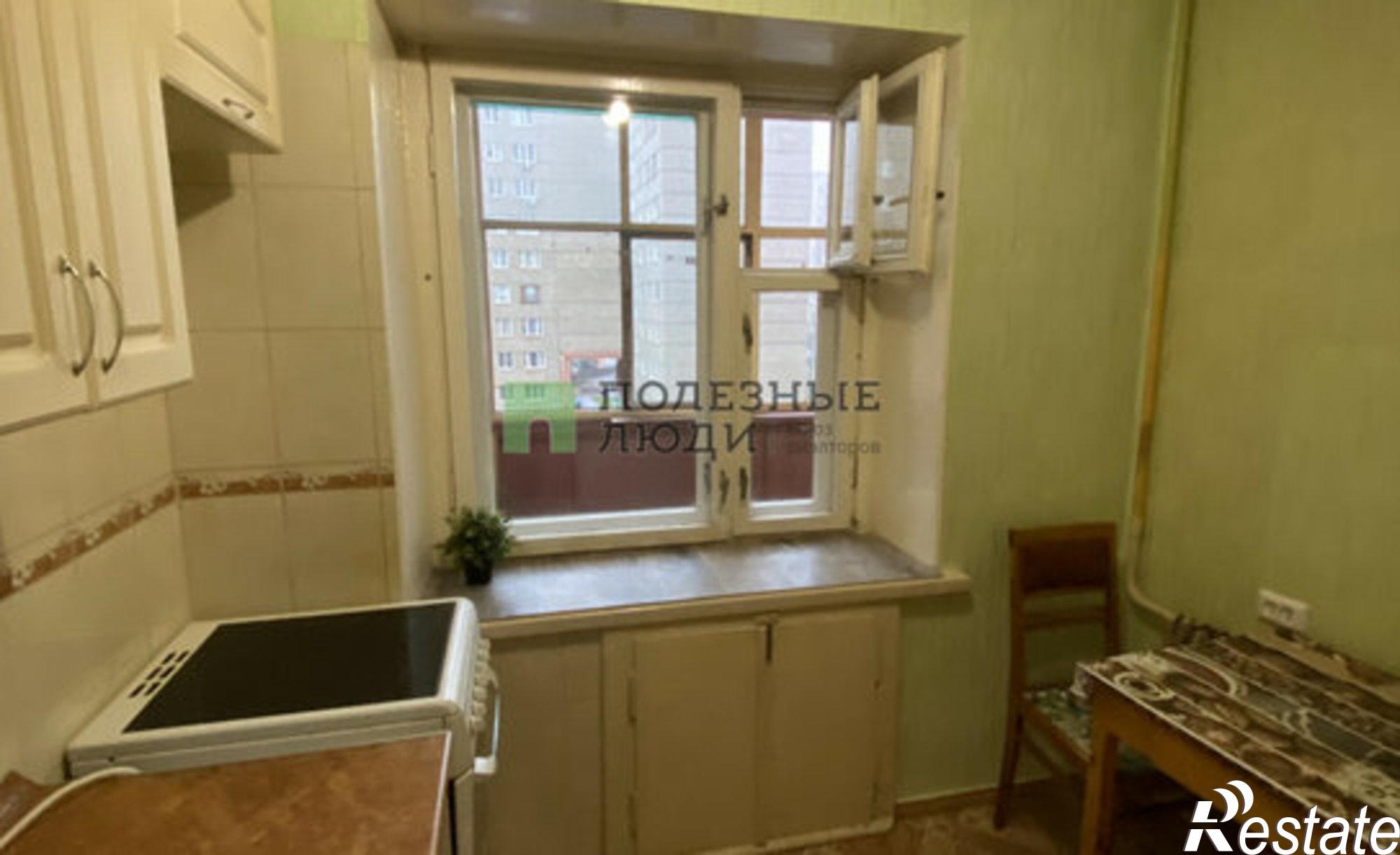 Купить квартиру за 3 200 000 рублей на Клубная улица, 61