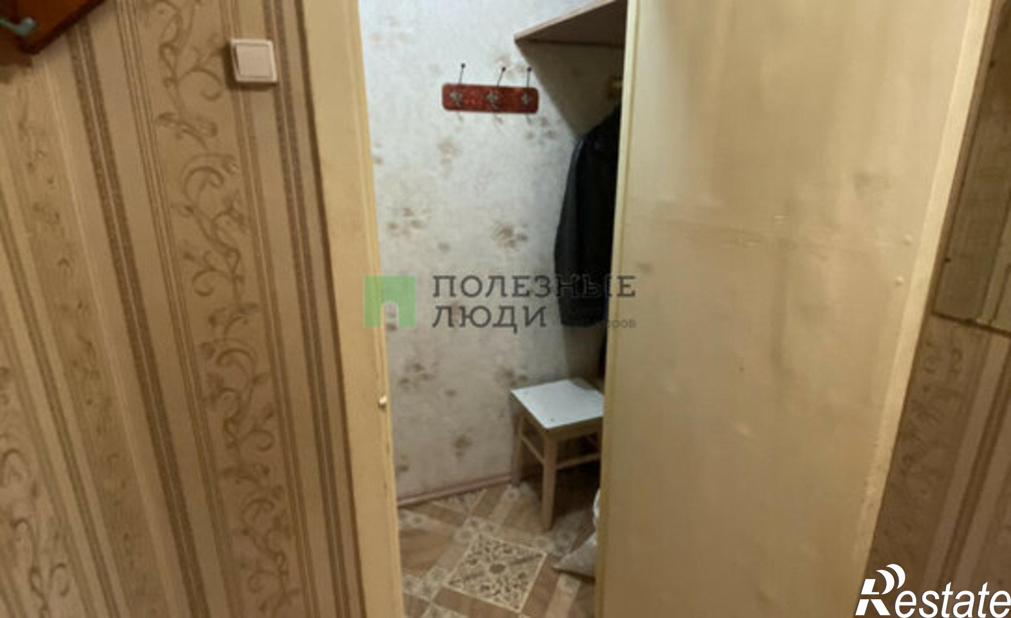 Купить квартиру за 3 200 000 рублей на Клубная улица, 61