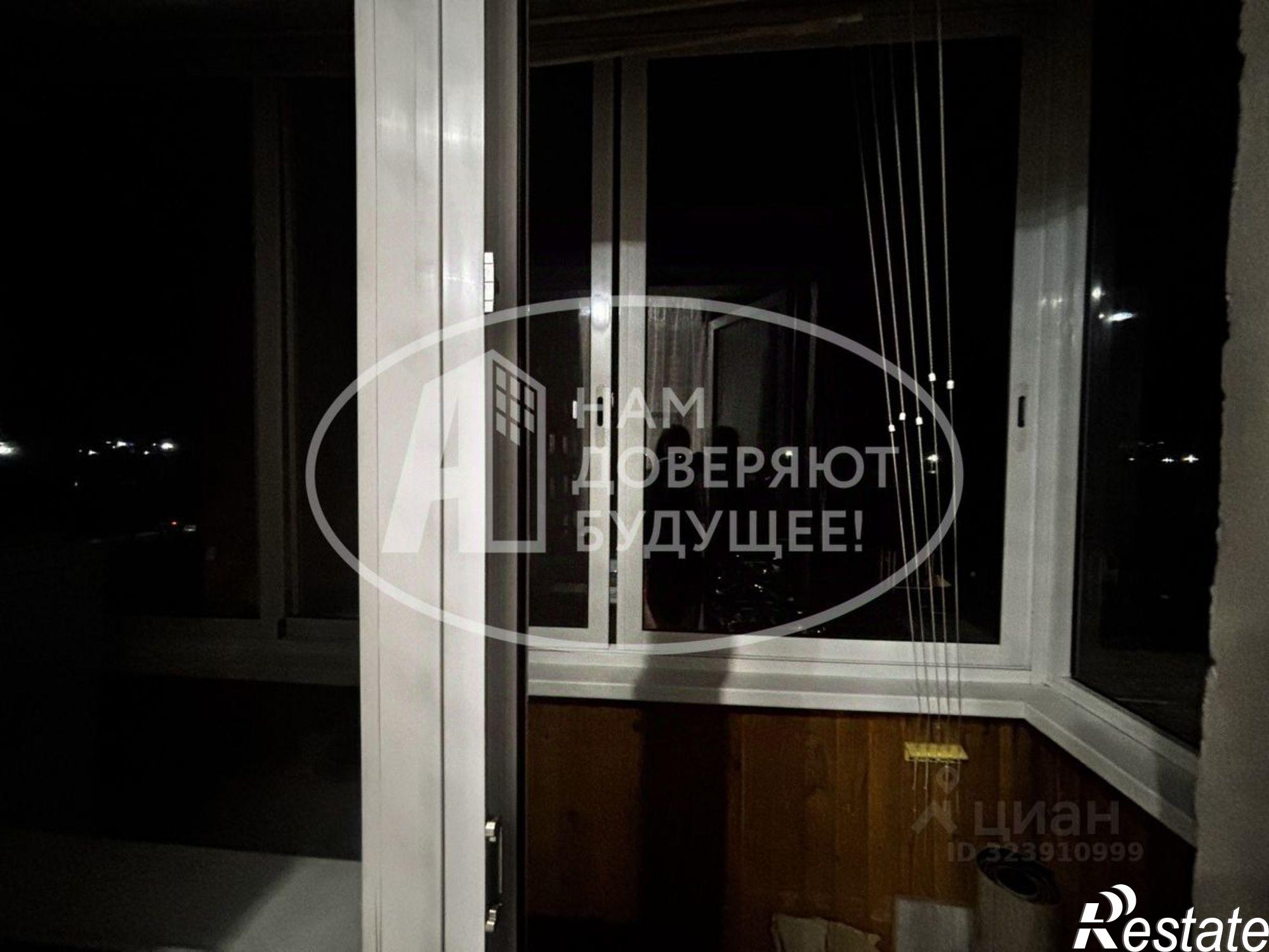 Купить квартиру за 4 200 000 рублей на ул Циолковского, 6