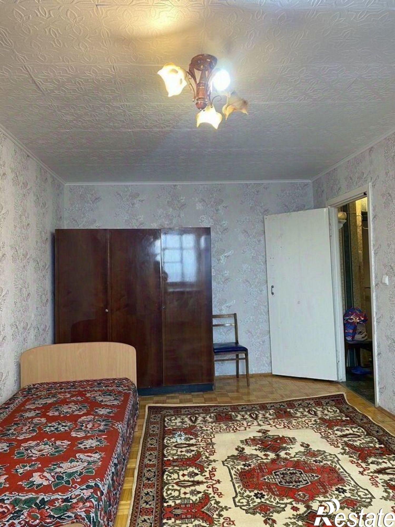 Купить квартиру за 2 300 000 рублей на улица Королёва, 18