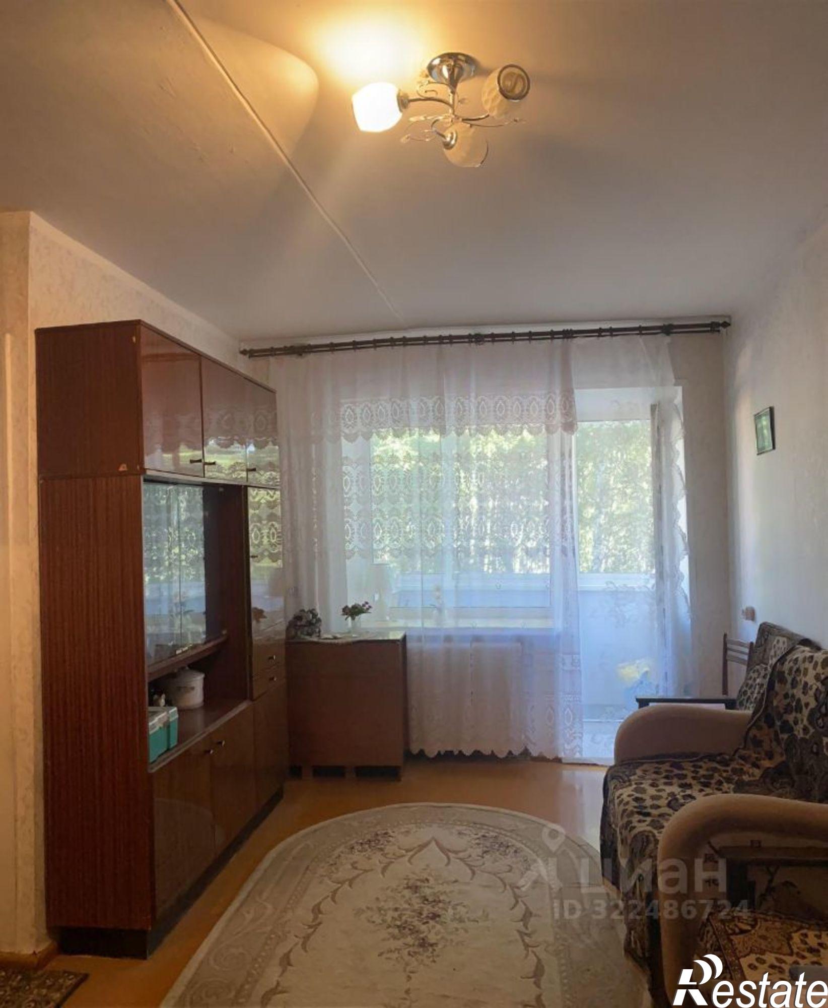 Купить квартиру за 2 600 000 рублей на 1 Мая, 149