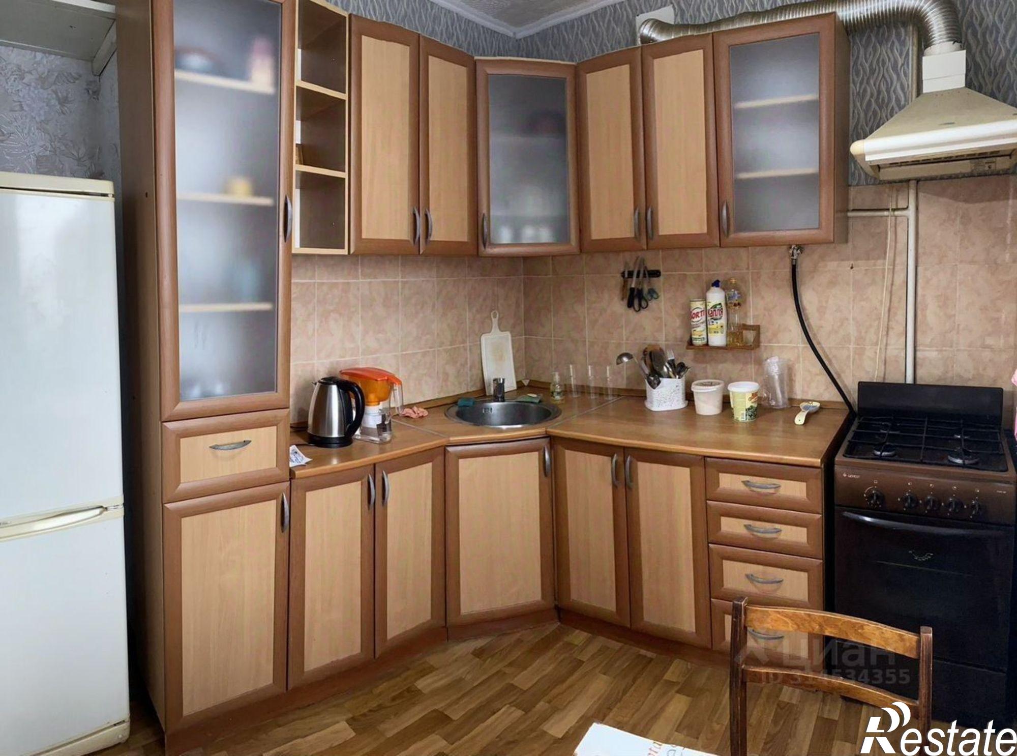 Купить квартиру за 2 300 000 рублей на улица Королёва, 18