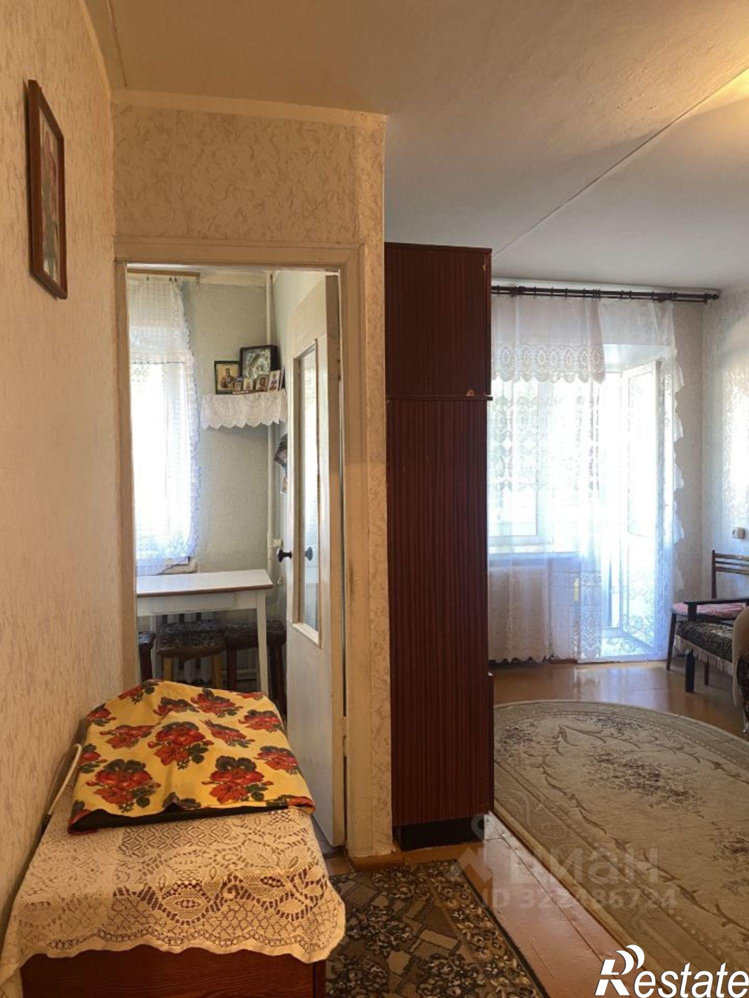 Купить квартиру за 2 600 000 рублей на 1 Мая, 149