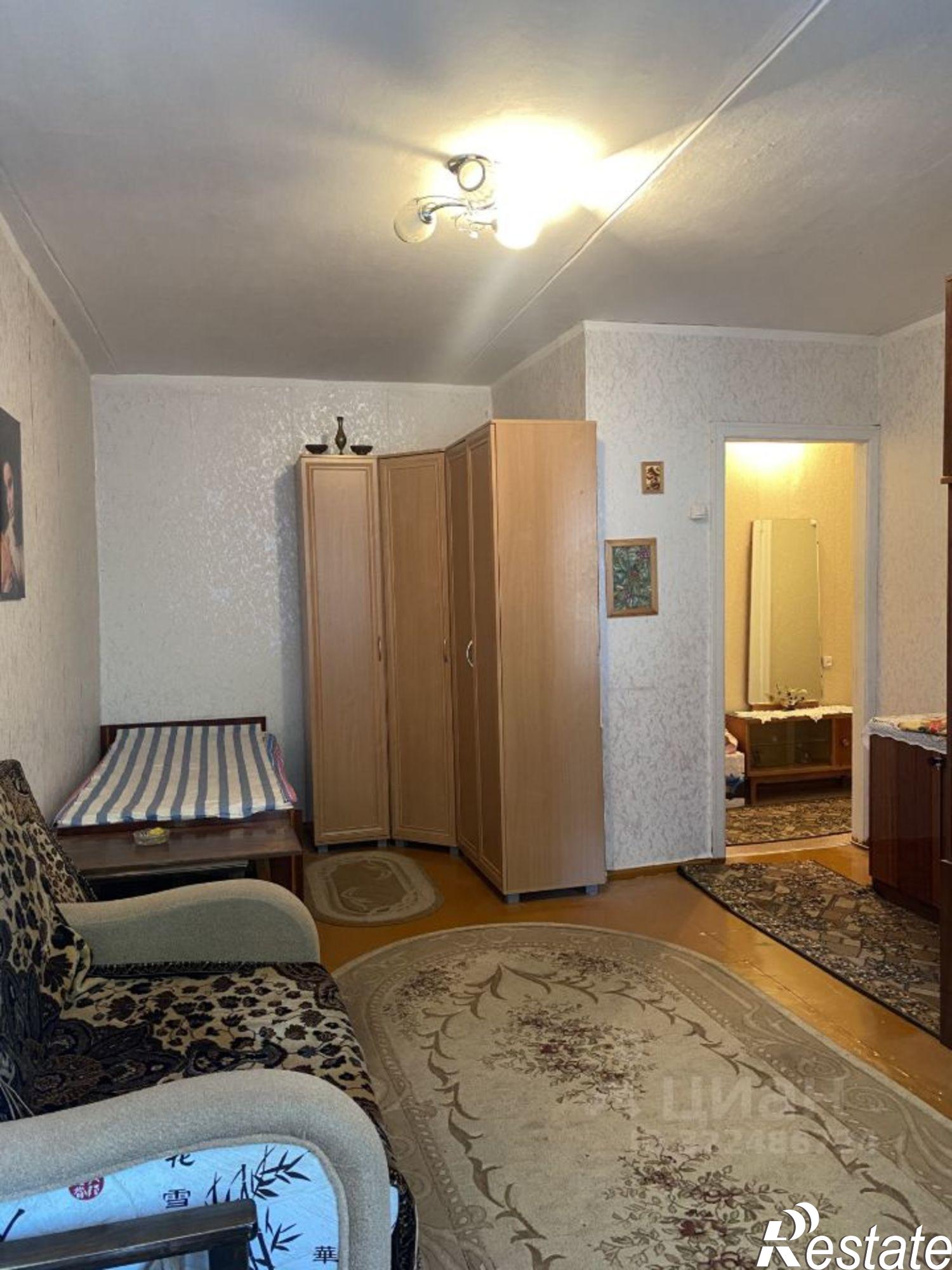 Купить квартиру за 2 600 000 рублей на 1 Мая, 149