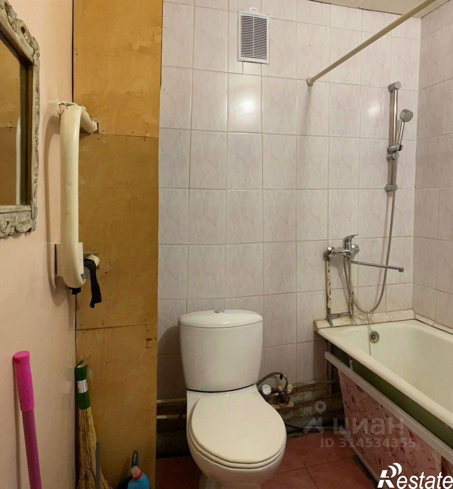 Купить квартиру за 2 300 000 рублей на улица Королёва, 18