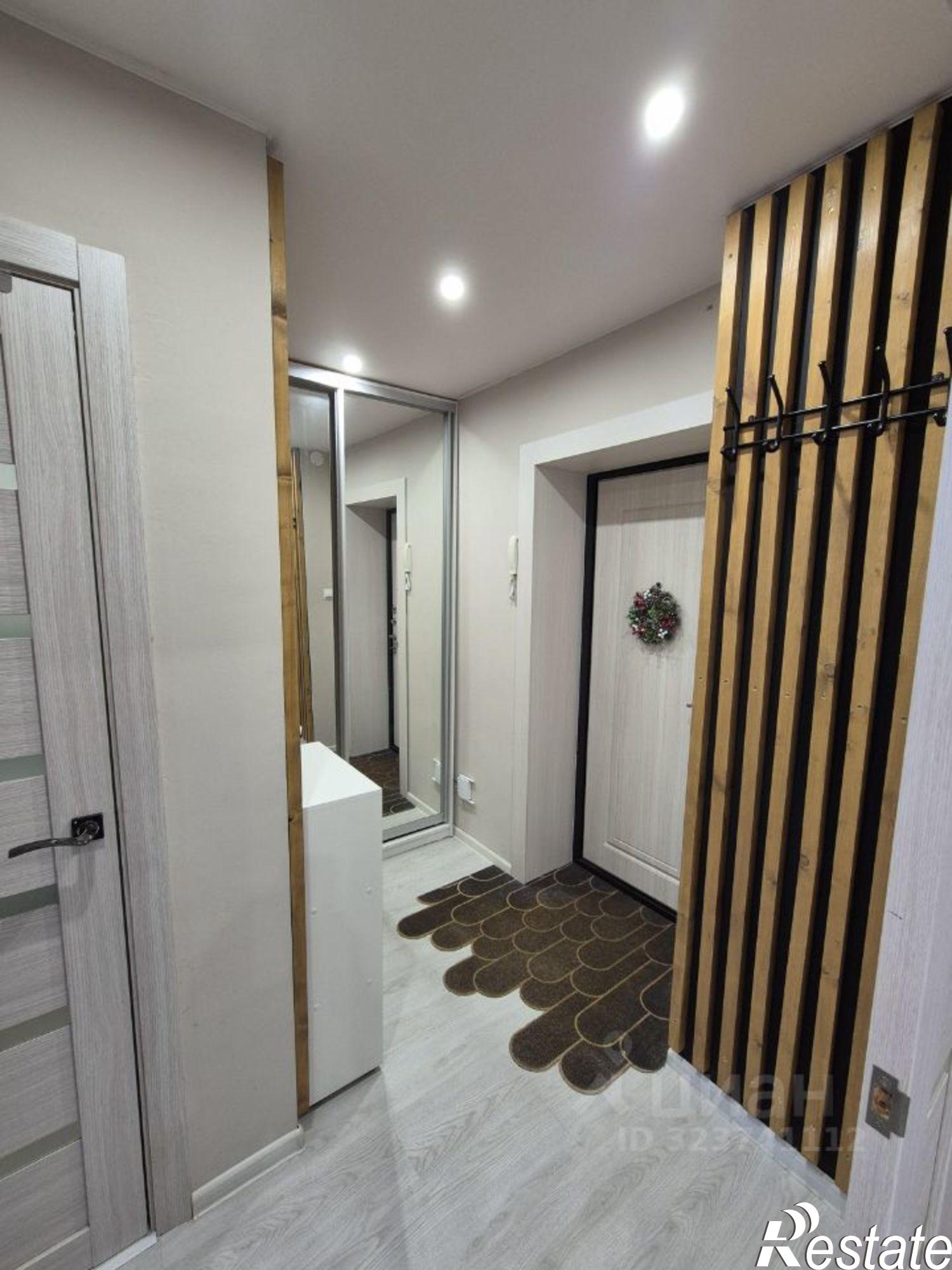 Купить квартиру за 2 865 000 рублей на улица 70 лет Октября, 17А