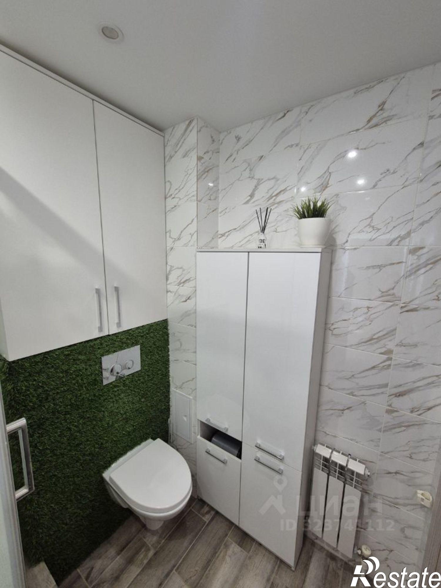 Купить квартиру за 2 865 000 рублей на улица 70 лет Октября, 17А