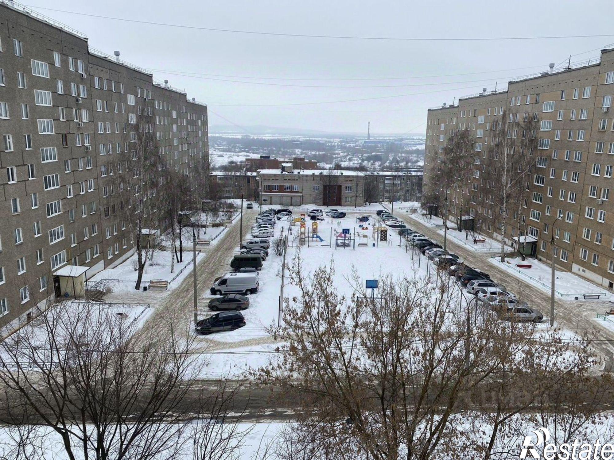 Купить квартиру за 2 300 000 рублей на улица Королёва, 18