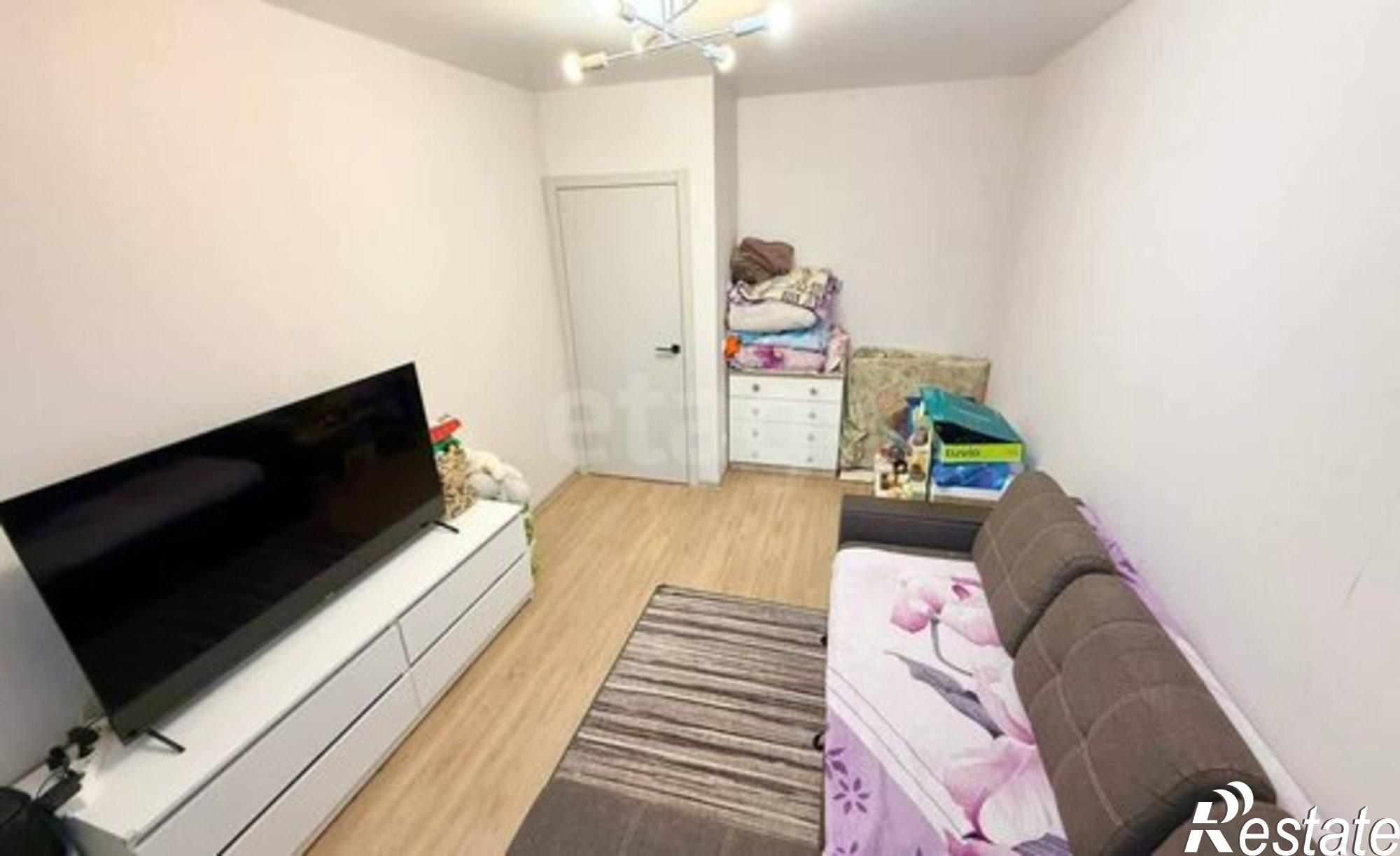 Купить квартиру за 7 300 000 рублей на Красная улица, 118 к2