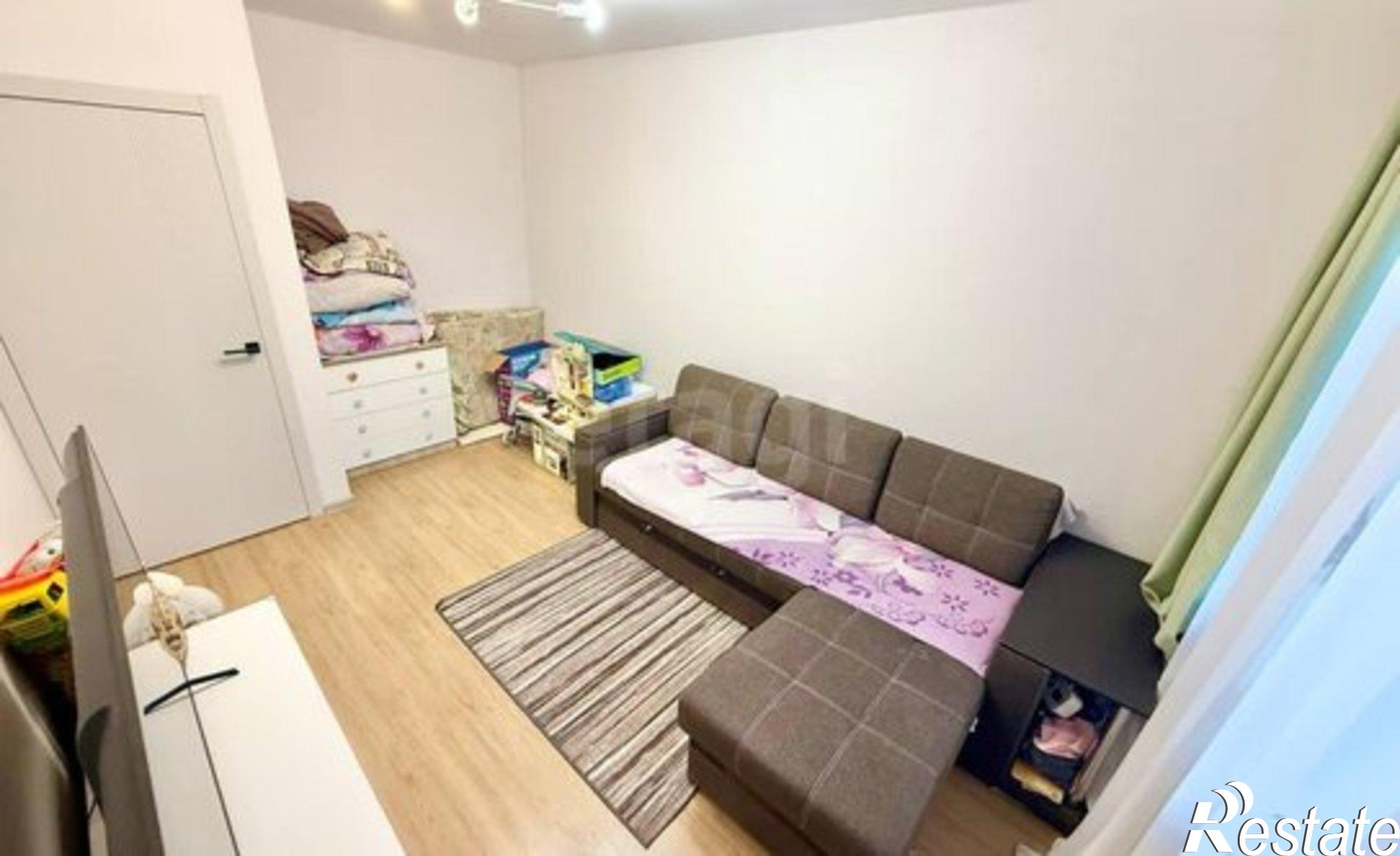 Купить квартиру за 7 300 000 рублей на Красная улица, 118 к2