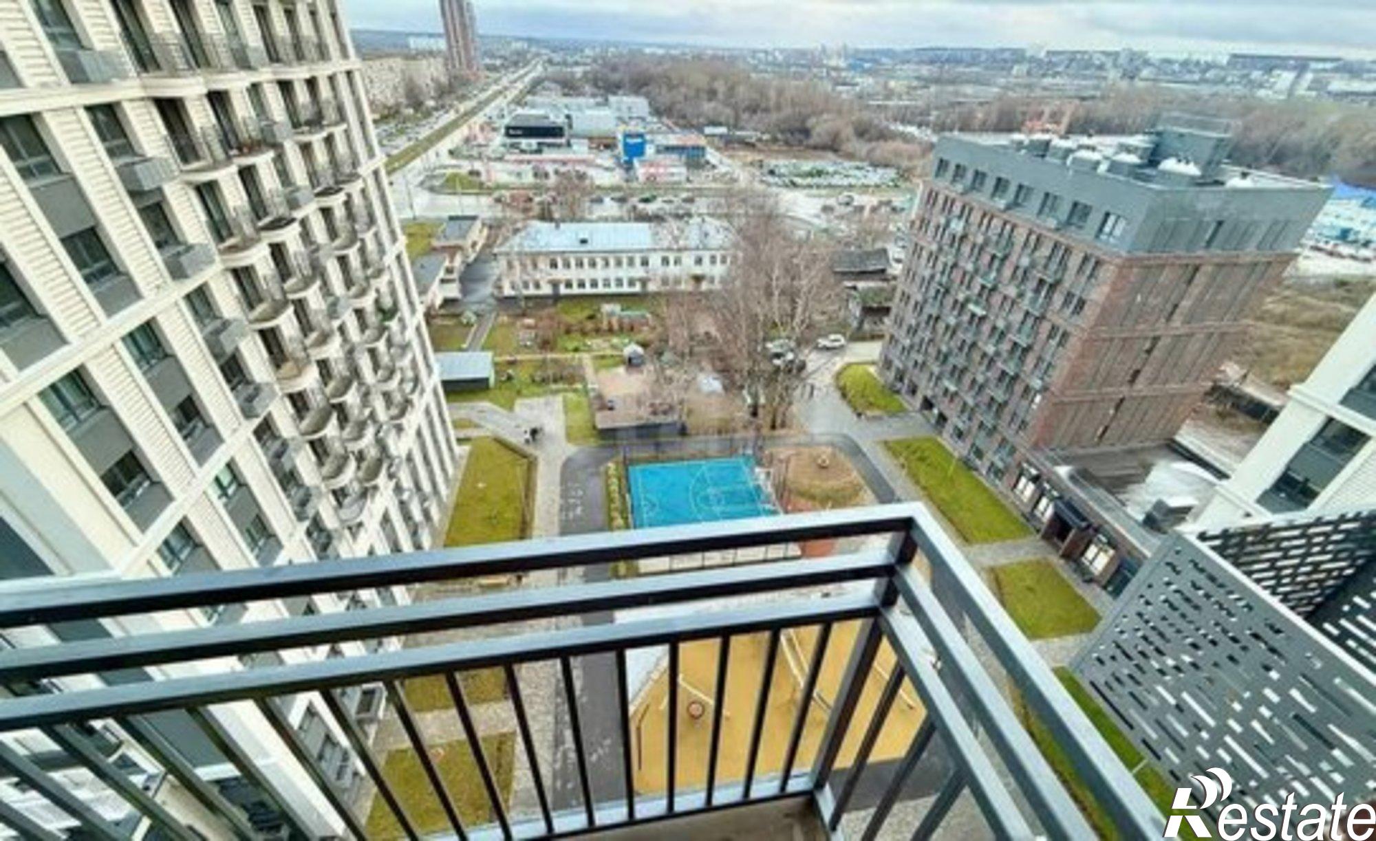 Купить квартиру за 7 300 000 рублей на Красная улица, 118 к2