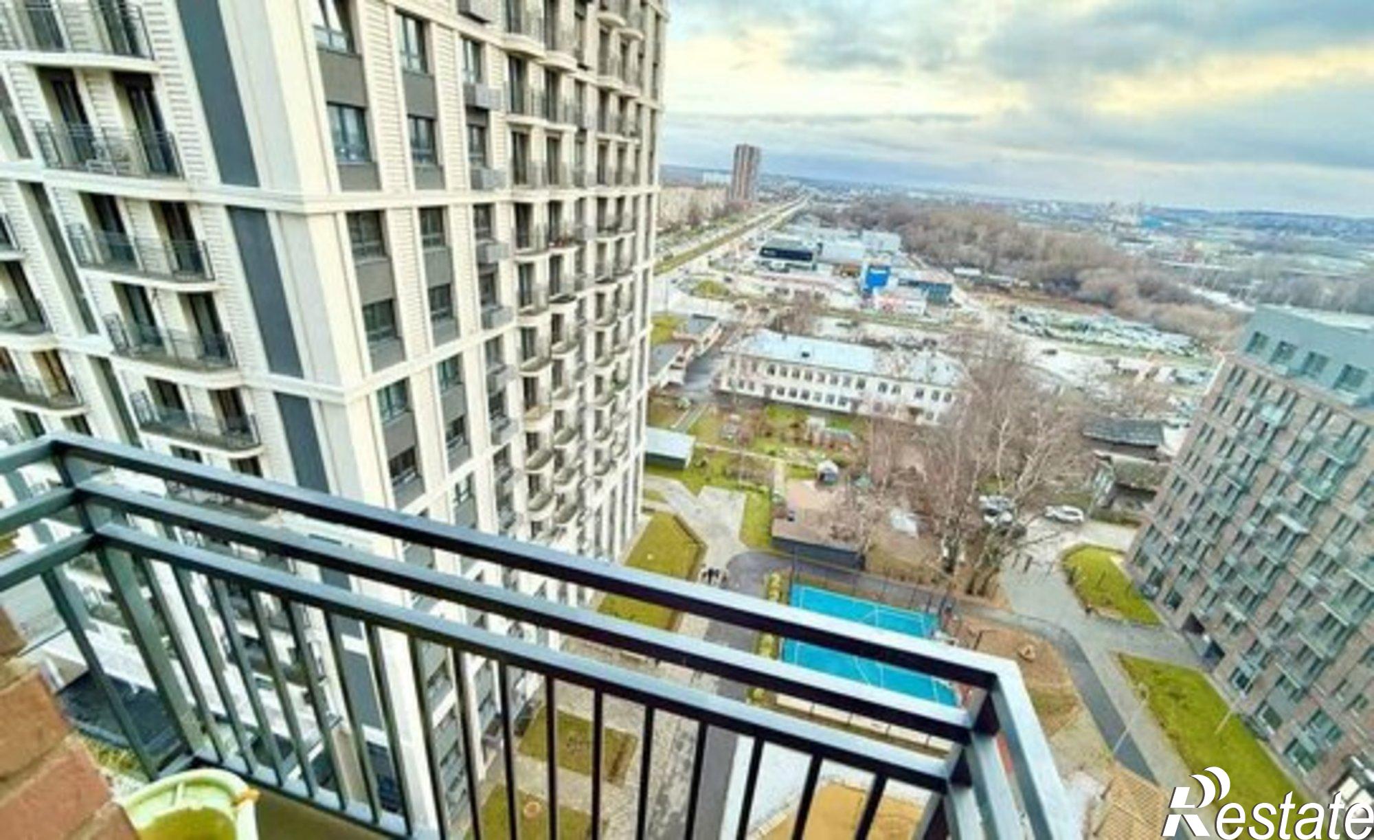 Купить квартиру за 7 300 000 рублей на Красная улица, 118 к2