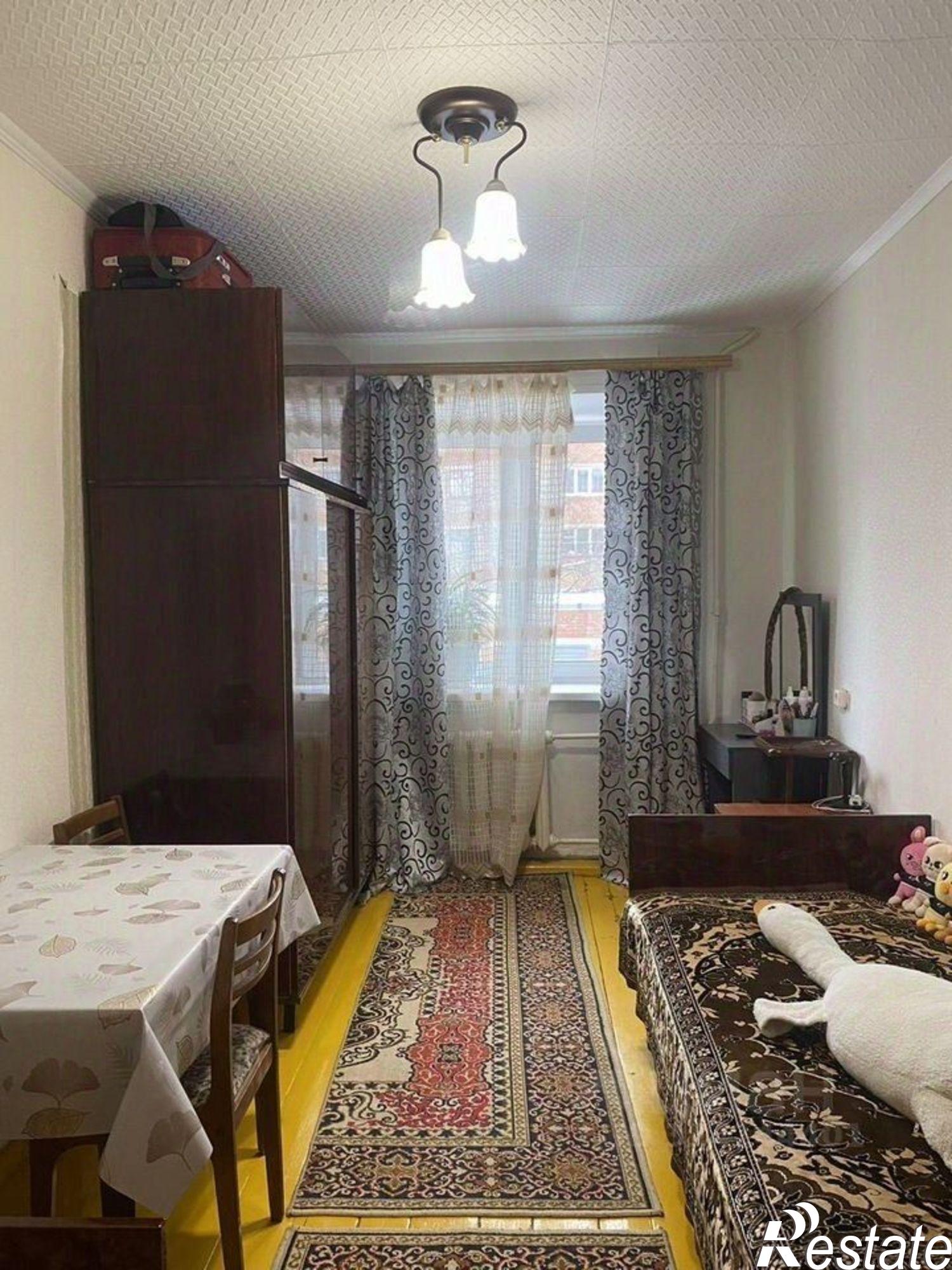 Купить квартиру за 3 050 000 рублей на ул Волгоградская, 17