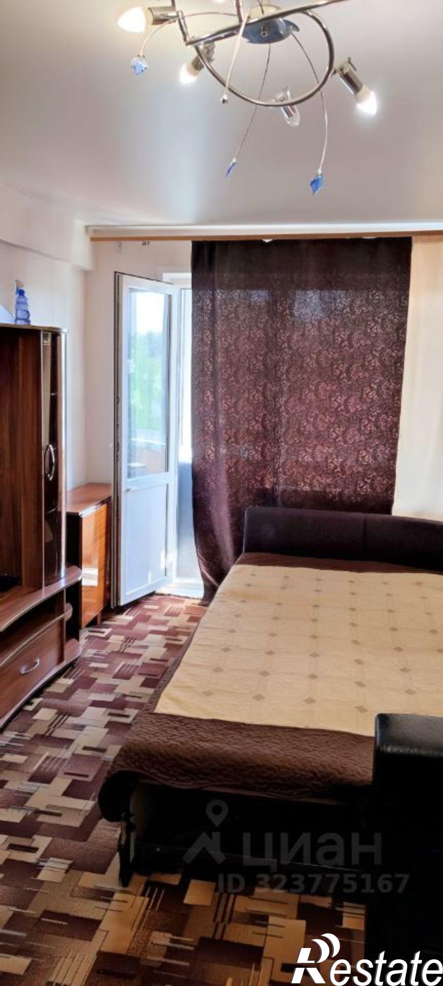 Сдать квартиру за 22 000 рублей на Воткинское шоссе, 78